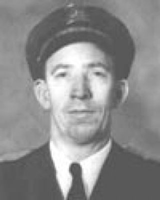 Charles D. Warren