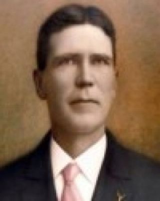 Robert Squires