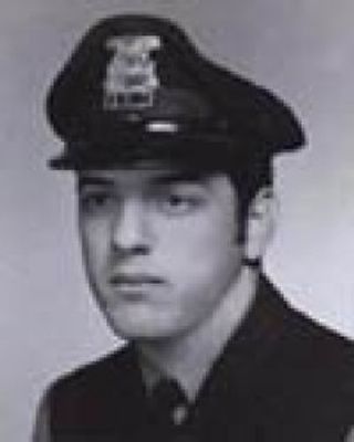 Edward Anthony Rea