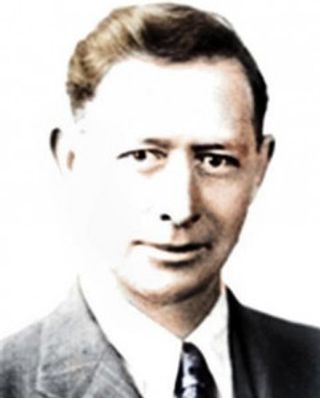 Oliver Holmes Cornelius