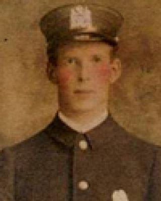 William J. McConnell