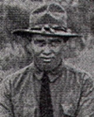 George W. Durrance