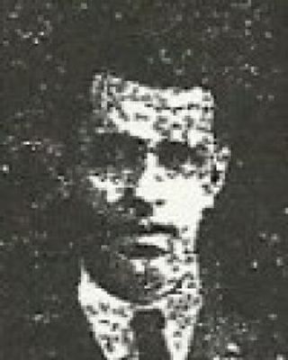 Verner J. Yarborough