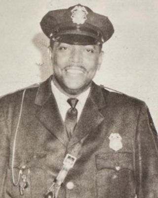 Alfred Baird