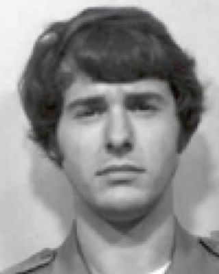 William Frederick Mullikin