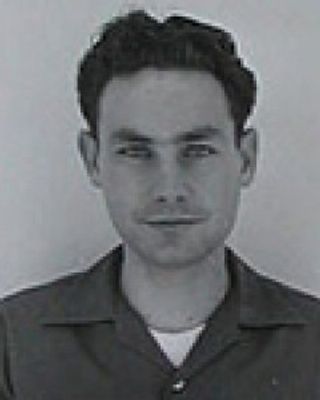 Donald Eugene Bacon