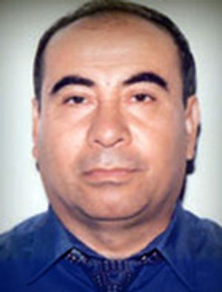 Rubén Solares