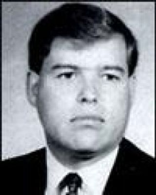John Michael Gibson