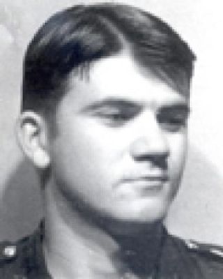 Joe Douglas Spiers