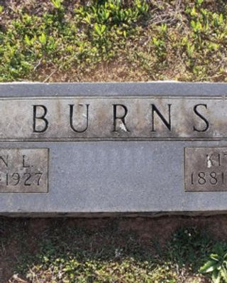 John L. Burns