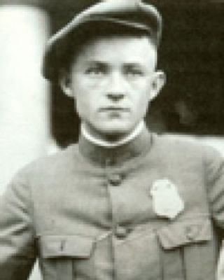 Alonzo H. Garwood