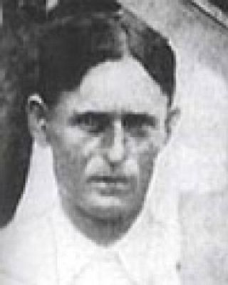 William Daniel B. Wilmoth