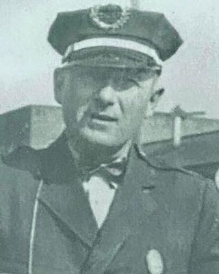 James Earl Rimmer