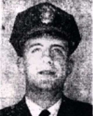 Thomas William Dunbar