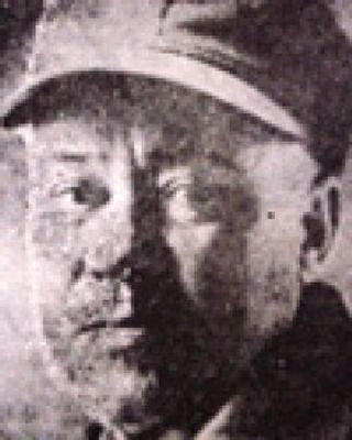 Joseph Twaddle