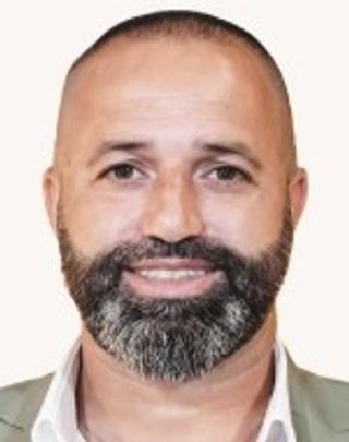 Yaniv Elqayam