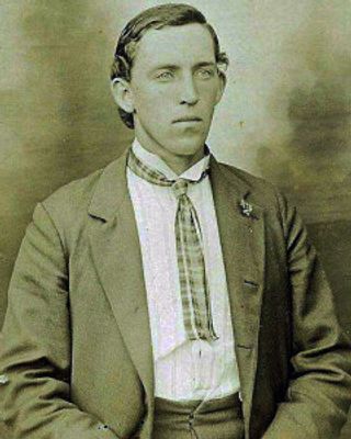 Amos Wellington Howell