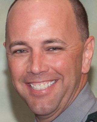 Steven James Dodson