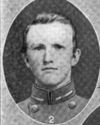 Eli Abijah Moffitt