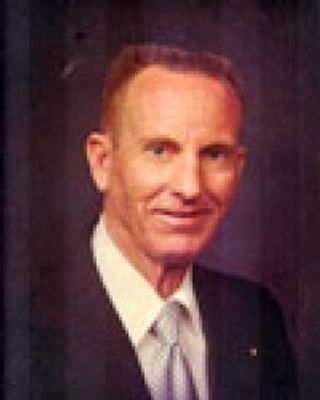 Roy John Reed