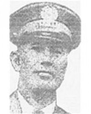 Martin J. O'Brien
