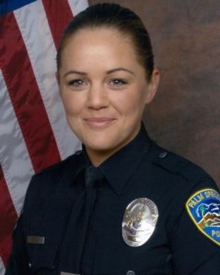 Lesley Marie Zerebny
