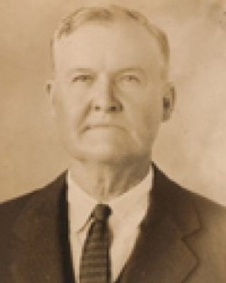 Homer Moss