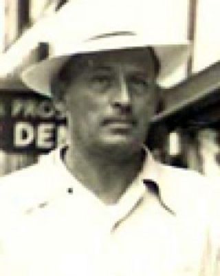 Robert A. Rogers