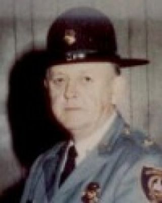 Harvey A. Gregg, Jr.