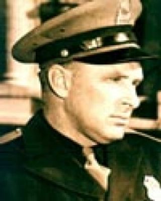 Vernon C. Rolfs