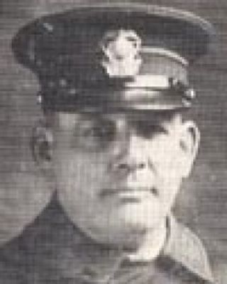 Henry W. Wentz