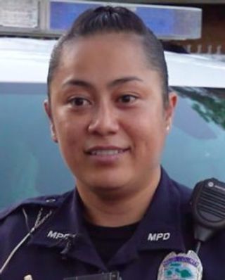 Suzanne O