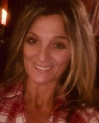 Rhonda Jean Russell
