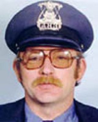 John J. O'Brien