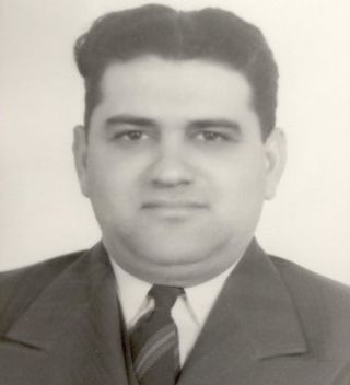 Herbert McClanahan