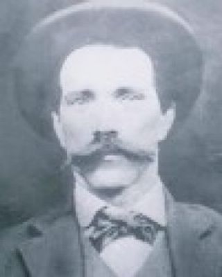 Crockett Mullins