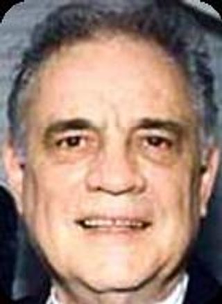 Philip T. Hayes, Ret.