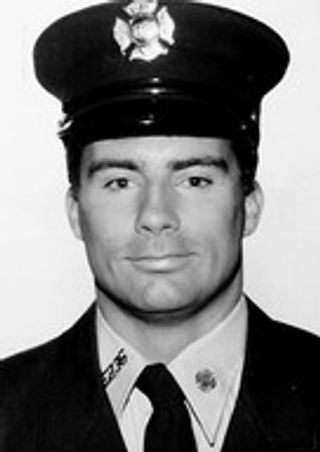 William J. Mahoney