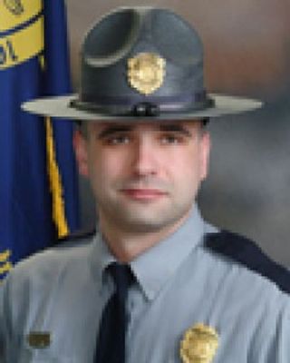 Jonathan Wade Parker