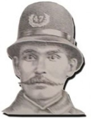 Henry Slater