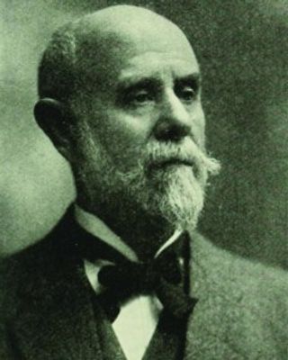 Joseph H. Kalbfus