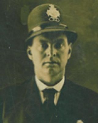 Henry Carl Seamon
