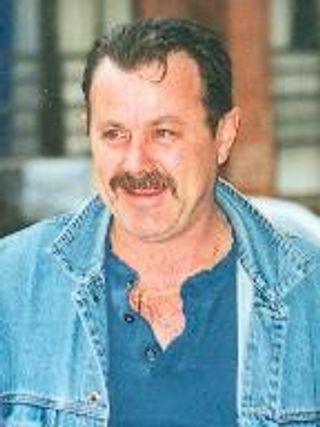 Robert Francis Wallace