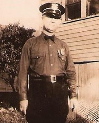 Roy Eugene Mangum, Sr.