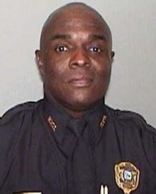 Michael Lewis Hill