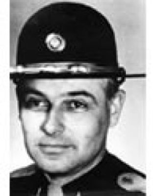 Charles Gerald Whitney