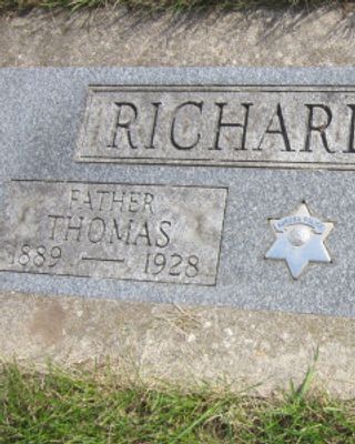 Thompson Richardson