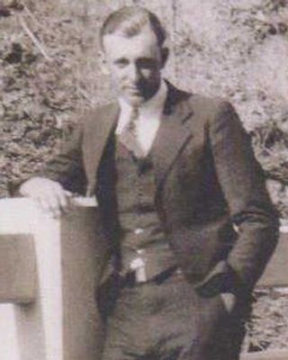 Charles Alton Edward Leonard