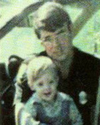 Wesley Clayton Frame, Jr.