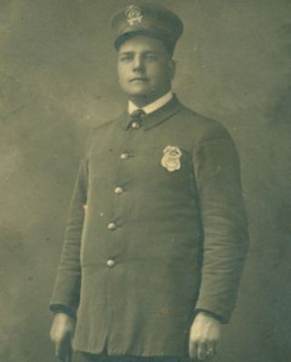 John Edgar Taylor